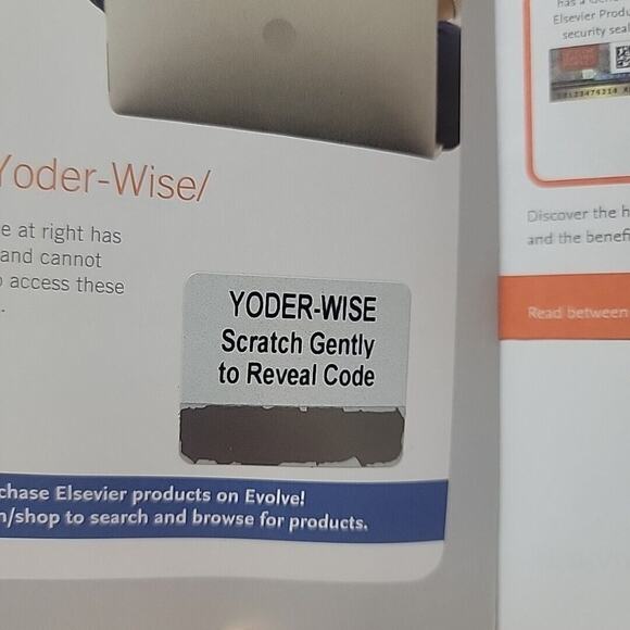 Leading and Managing in Nursing by Patricia S. Yoder-Wise 2018 - Picture 2 of 3